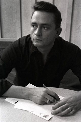 Johnny Cash